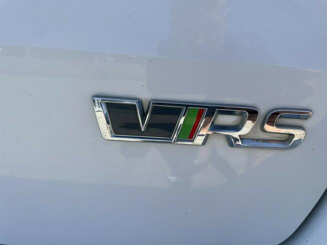 Škoda Octavia 100% bezwypadek** serwis** piękny**RS!! Gniezno - zdjęcie 6
