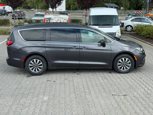 2022 Chrysler Pacifica Touring GAZ Stan PerfekT Faktura VAT Gwarancja Janki - zdjęcie 12