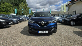 Renault Kadjar Limited, aut., serwisowany, HAK Zieleniewo - zdjęcie 6