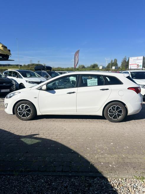 Hyundai i30 Słupsk - zdjęcie 2