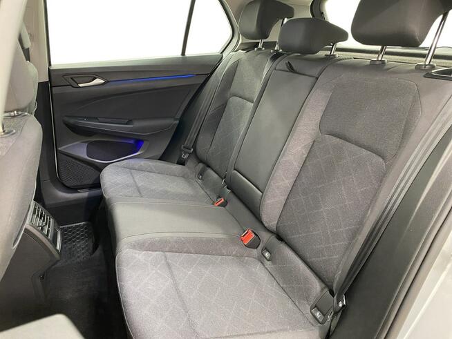Volkswagen Golf VIII 2.0 TDI Life Hatchback Warszawa - zdjęcie 11
