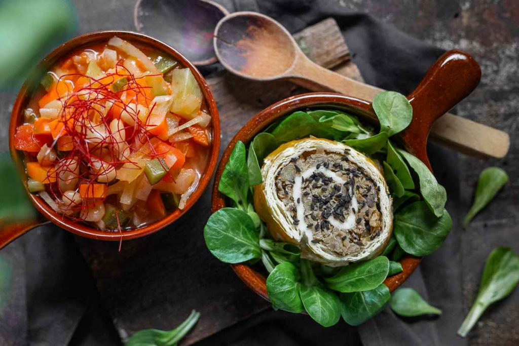 Rzuć garnek, łap -18% na catering Kulinarnie Fit! Śródmieście - zdjęcie 2