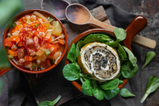 Rzuć garnek, łap -18% na catering Kulinarnie Fit! Śródmieście - zdjęcie 2