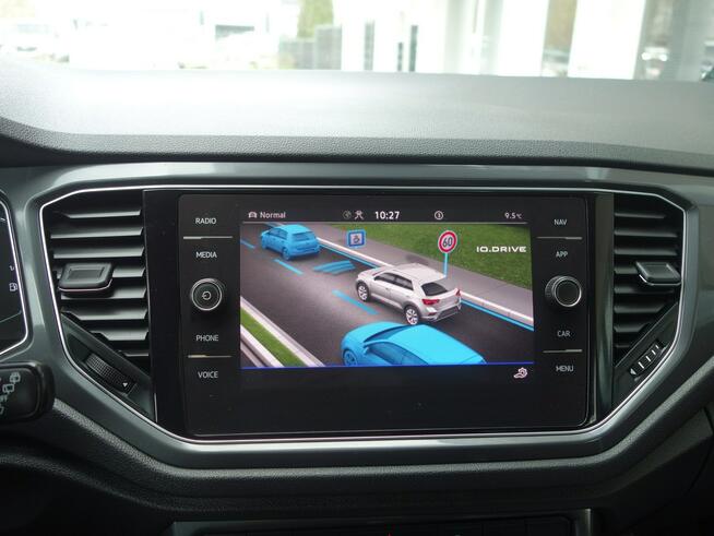 Nissan X-TRAIL Słupsk - zdjęcie 8