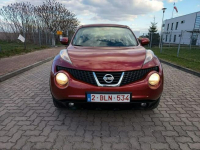Nissan Juke 1.6 Turbo | 2011 Płock - zdjęcie 4
