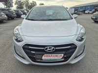 Hyundai i30 1.6CRDI 110KM Pełen Serwis ASO Gniewkowo - zdjęcie 9