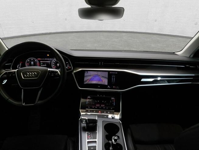 Audi A6 Poleasingowe.pl ECFM Komorniki - zdjęcie 9