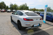 BMW X4 Skora Kamera 360  X-Drive Salon PL Gwarancja Netto 170650PLN Warszawa - zdjęcie 8