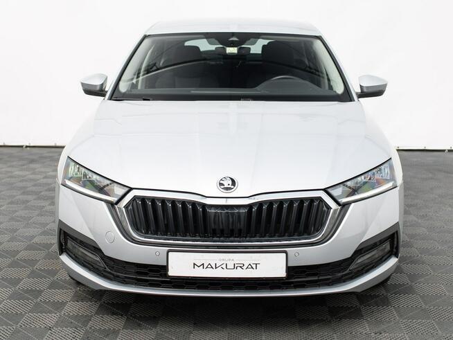 Škoda Octavia WZ434FY#1.5 TSI Ambition Cz.park LED Salon PL VAT 23% Gdynia - zdjęcie 7