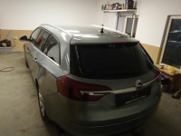 Super stanie opel Insignia Żywiec - zdjęcie 7