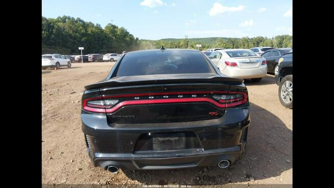 Dodge Charger SCAT PACK / HEMI / niski przebieg Białystok - zdjęcie 8
