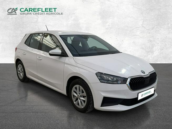 Skoda Fabia 1.0 Ambition Warszawa - zdjęcie 3