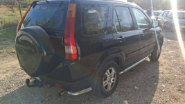 Honda CR-V 2.0 4x4 benzyna gaz automat HAK Tanie Auta Fasty Fasty - zdjęcie 7