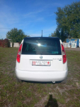 Skoda Roomster | 1.6 diesel | 2011 | gotowy do rejestracji Lublin - zdjęcie 7
