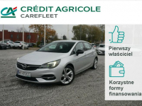 Opel Astra 1.5 CDTI/122 KM GS Line Salon PL Fvat 23% WY472CC Poznań - zdjęcie 1