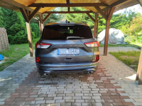 Ford Kuga pług in 2023r Oświęcim - zdjęcie 2
