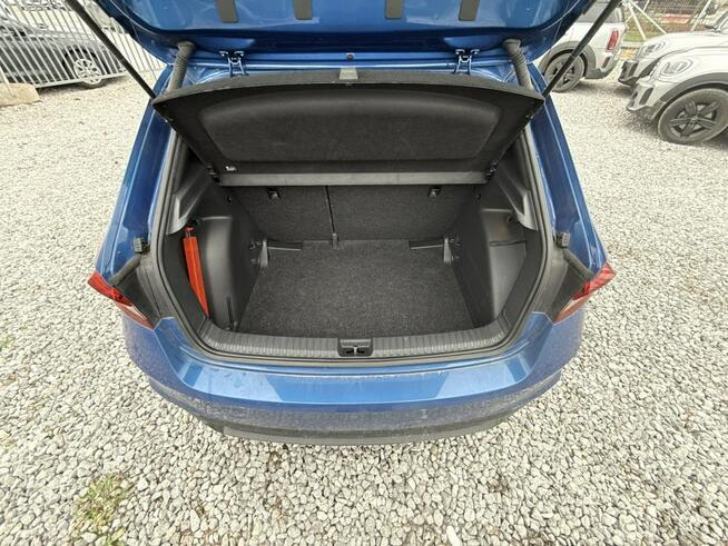 SKODA FABIA IV MONTE CARLO Warszawa - zdjęcie 9