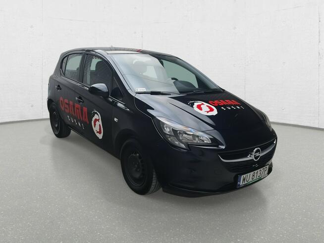 Opel Corsa Komorniki - zdjęcie 1