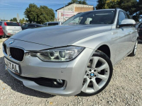 BMW 320 Stan idealny* Ksenon*Navi* 184Ps* Elektr. Klapa