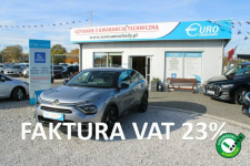 Citroen C4 SHINE 1.5D Skóra Salon Polska Gwarancja