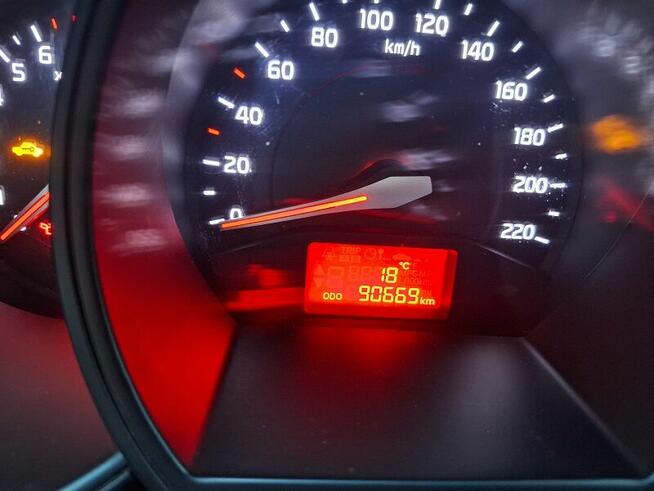 Sprzedam Kia Rio 3 – wersja L | LPG | Bezwypadkowy | Zadbany Warszawa - zdjęcie 7