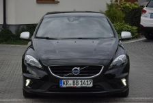 Volvo V40 2.0D Navi 2015r PDC Grzane Fotele Sprowadzony Opłacony Tarnogród - zdjęcie 2