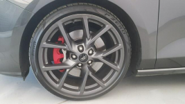 FORD Focus 2.3 EcoBoost ST X ! Z Polskiego Salonu ! Faktura VAT ! Warszawa - zdjęcie 9