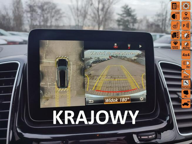 BMW X5 Salon Polska Otwock - zdjęcie 1