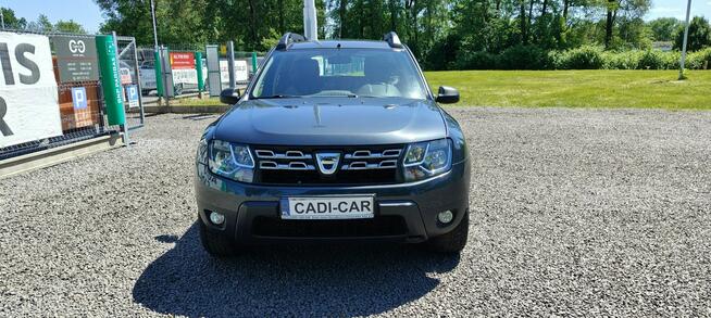 Dacia Duster Bezwypadkowy, stan bdb. roczna gwarancja. Goczałkowice-Zdrój - zdjęcie 2