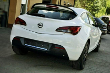 Opel Astra GTC 1,7CDTI GTC, Klima, alu R18, Xenony, 110KM Płock - zdjęcie 6