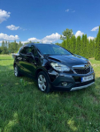 Sprzedam Opel Mokka Malice - zdjęcie 5