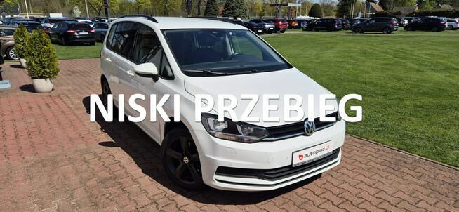 Volkswagen Touran Paproć - zdjęcie 1
