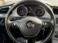 Volkswagen Golf Klimatronic 1.6 TDI Zarejestrowany Gostyń - zdjęcie 11