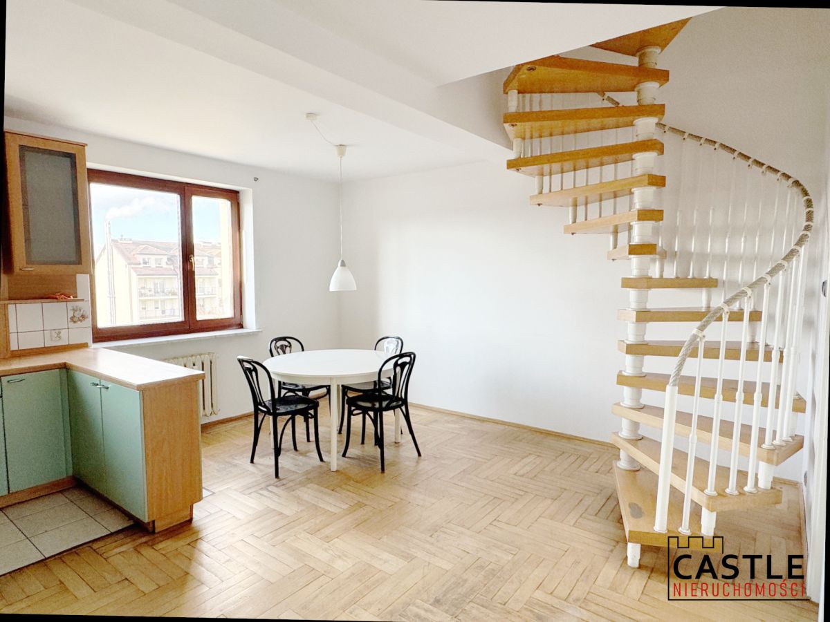 Dwupoziomowe | Spółdzielczo własnościowe Gdańsk - zdjęcie 4