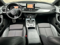 Audi A6 1.8 Avant Sport S-tronic S-line Europa Tarnowskie Góry - zdjęcie 7