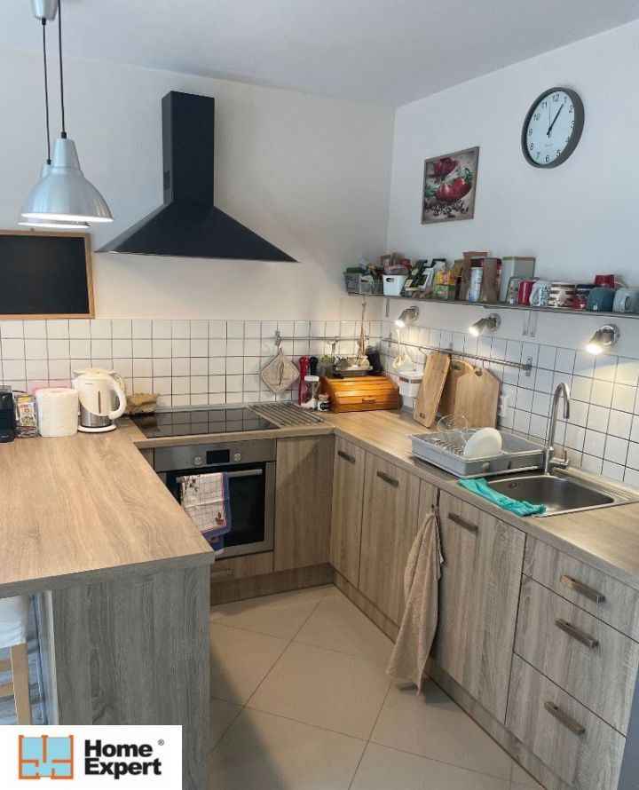 2pok, 46met, okolice Tarnogajskiej TARAS/OGRÓD/2013 (Wrocław) Krzyki - zdjęcie 5