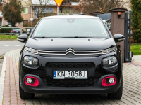 Citroen C3 1.2_benzyna_82 KM_92 tyś km Nowy Sącz - zdjęcie 3