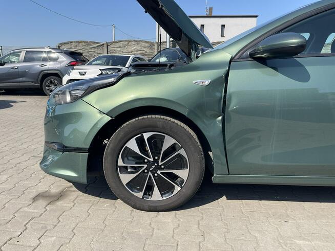 Kia Cee'd Podgrzewanie Kamera Czujniki Lane assist 140KM Gliwice - zdjęcie 9