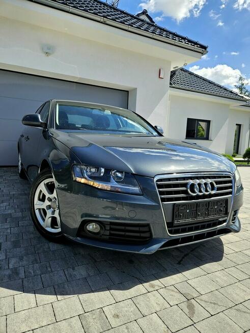 Audi A4 Attraction Zadbany Serwis Rata680ZŁ Śrem - zdjęcie 4