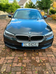 BMW G 30 520 D xd z roku 2017 STAN WZOROWY !!!! Ruda Śląska - zdjęcie 7