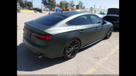 Audi A5 PREMIUM PLUS / S-Line / niski przebieg Chwaszczyno - zdjęcie 5