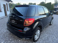 Suzuki SX4 Pierwszy właściciel stan idealny 1.6 benzyna 100% oryginał Paradyż - zdjęcie 3