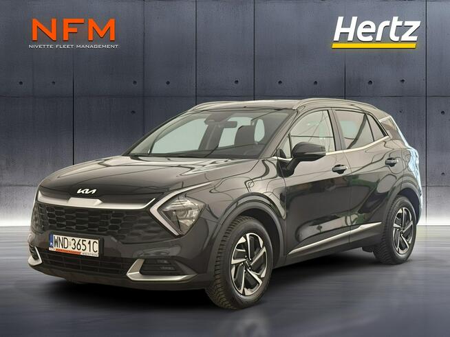 Kia Sportage 1,6 T-GDI(150 KM) L Salon PL F-Vat Warszawa - zdjęcie 1