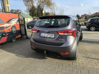 Hyundai ix20 1.4i 16V 90KM Klimatyzacja Łuków - zdjęcie 6