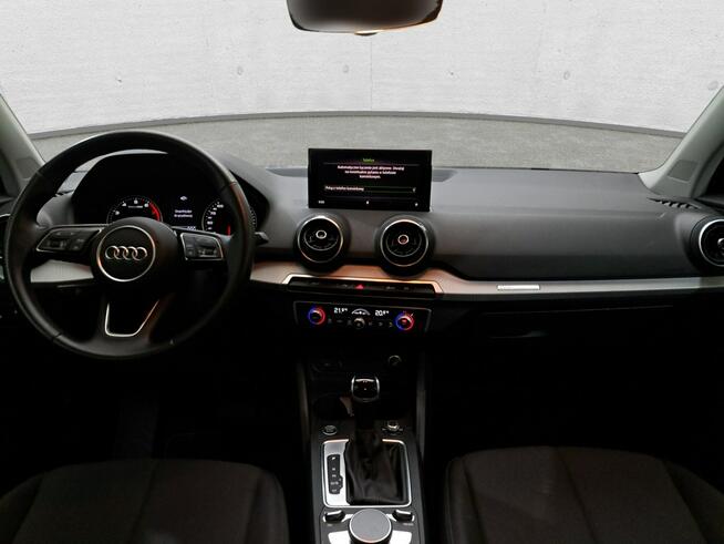 Audi Q2 Komorniki - zdjęcie 8