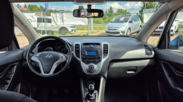 Hyundai ix20 1.4 16v benzyna/1Wlascicel Bibice - zdjęcie 5