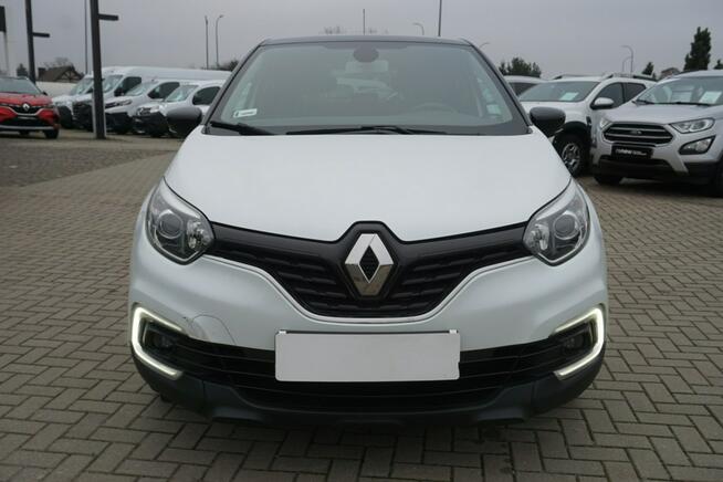 Renault Captur 1.3TCe 130KM Limited salon serwisowany w ASO Lublin - zdjęcie 2