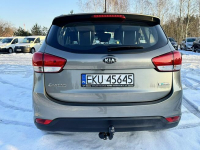 Kia Carens 7 foteli Navi LED Gwarancja Kutno - zdjęcie 7