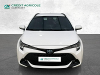 Toyota Corolla 1.8 Hybrid Comfort Kombi Warszawa - zdjęcie 2