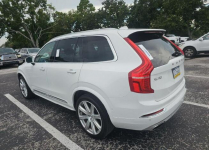 Volvo XC 90 INSCRIPTION / AWD / T6 / niski przebieg Warszawa - zdjęcie 5